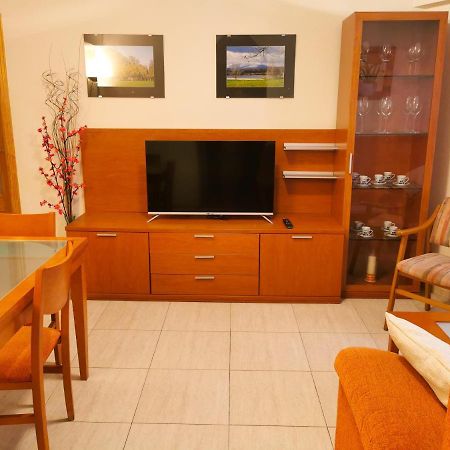 Centro Cerca Playa Apartment เบนิดอร์ม ภายนอก รูปภาพ