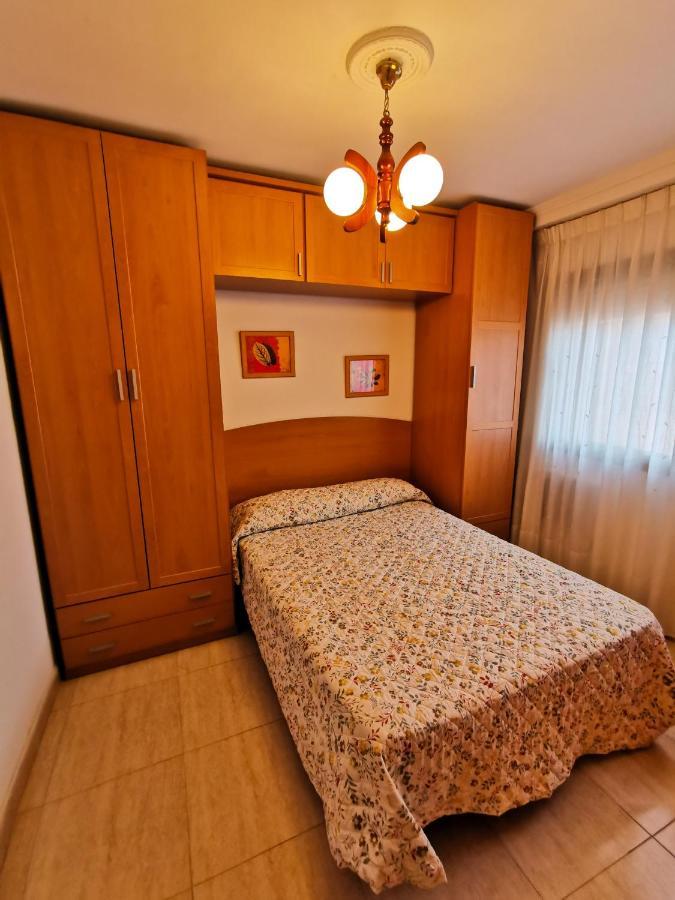 Centro Cerca Playa Apartment เบนิดอร์ม ภายนอก รูปภาพ